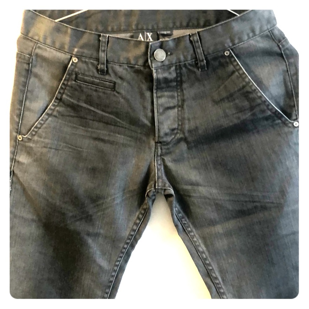 Armani Exchange Denim
